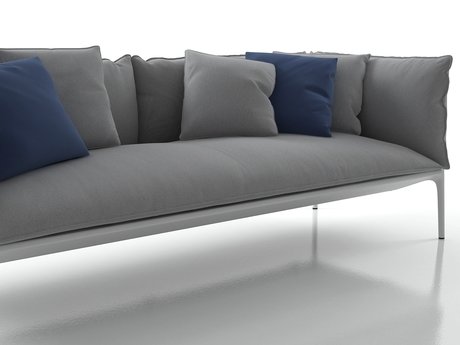 Yale sofa 6
