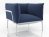 Yale armchair 7