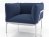 Yale armchair 8