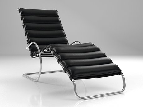 MR Chaiselongue 18