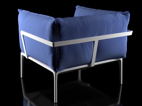 Yale armchair 15