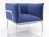 Yale armchair 3