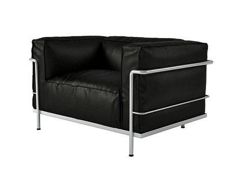 LC3 Armchair 6