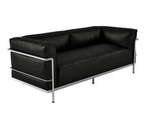 LC3 2-Seater