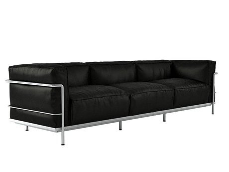 LC3 3-Seater 9