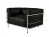 LC3 Armchair 6