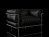 LC3 Armchair 7