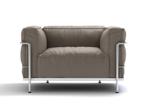 LC3 Armchair 4