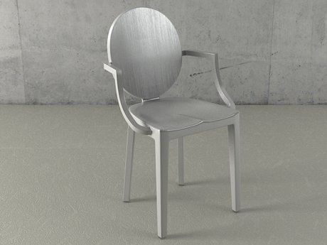 Kong Armchair 4