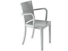 Hudson Armchair