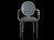 Kong Armchair 2