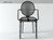 Kong Armchair 5