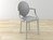 Kong Armchair 1