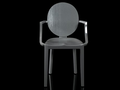Kong Armchair 2