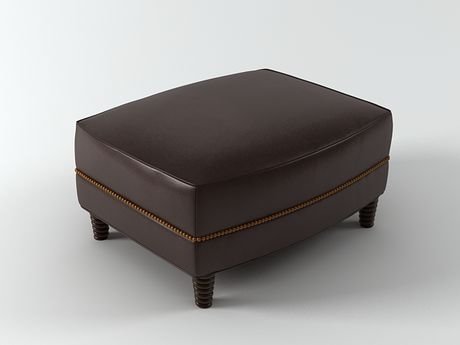 Tuileries ottoman 2