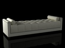 Paris Chaise Lounge