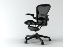 Aeron chair 