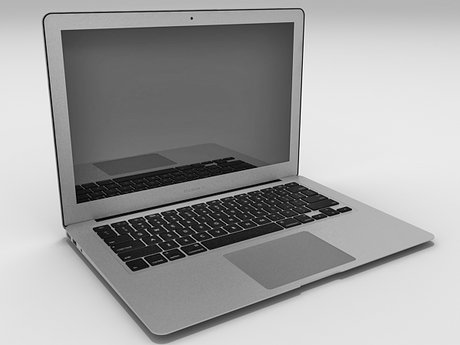 MacBook Air 11