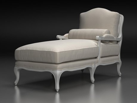 French Vintage chaise 3