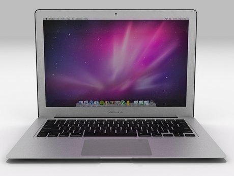 MacBook Air 8