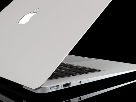 MacBook Air 4