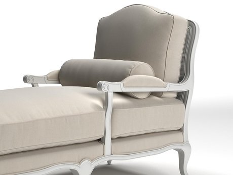 French Vintage chaise 4