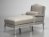 French Vintage chaise 8