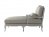 French Vintage chaise 1