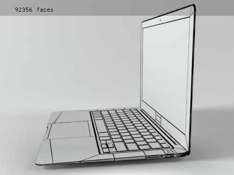 MacBook Air 12