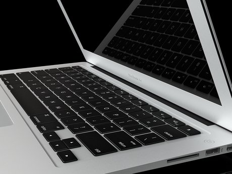 MacBook Air 5