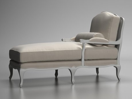 French Vintage chaise 6