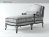 French Vintage chaise 10