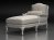 French Vintage chaise 3