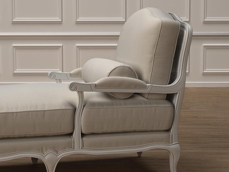 French Vintage chaise 9