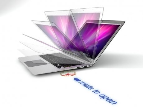 MacBook Air 2