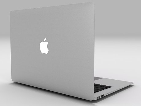MacBook Air 9