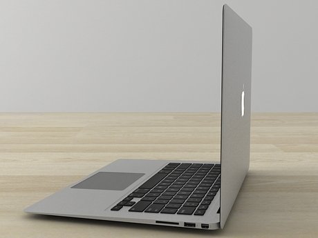 MacBook Air 6
