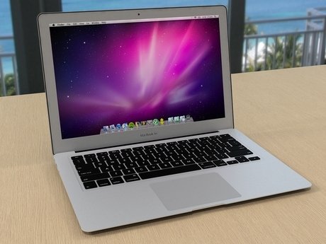 MacBook Air