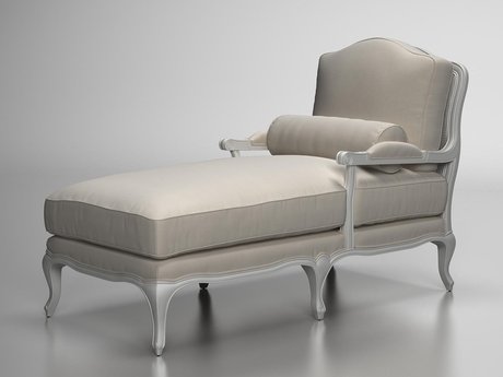 French Vintage chaise 8