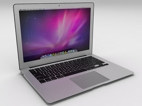 MacBook Air 7