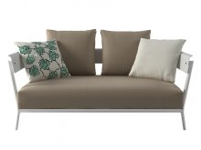 Aikana 2-seater sofa