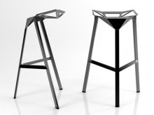 Stool One