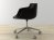 Flow armchair 5-star base 21