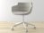 Flow armchair 5-star base 9