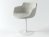 Flow armchair-central leg 3