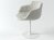 Flow armchair-central leg 5