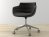 Flow armchair 5-star base 6