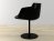 Flow armchair-central leg 24