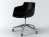 Flow armchair 5-star base 19