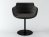 Flow armchair-central leg 10